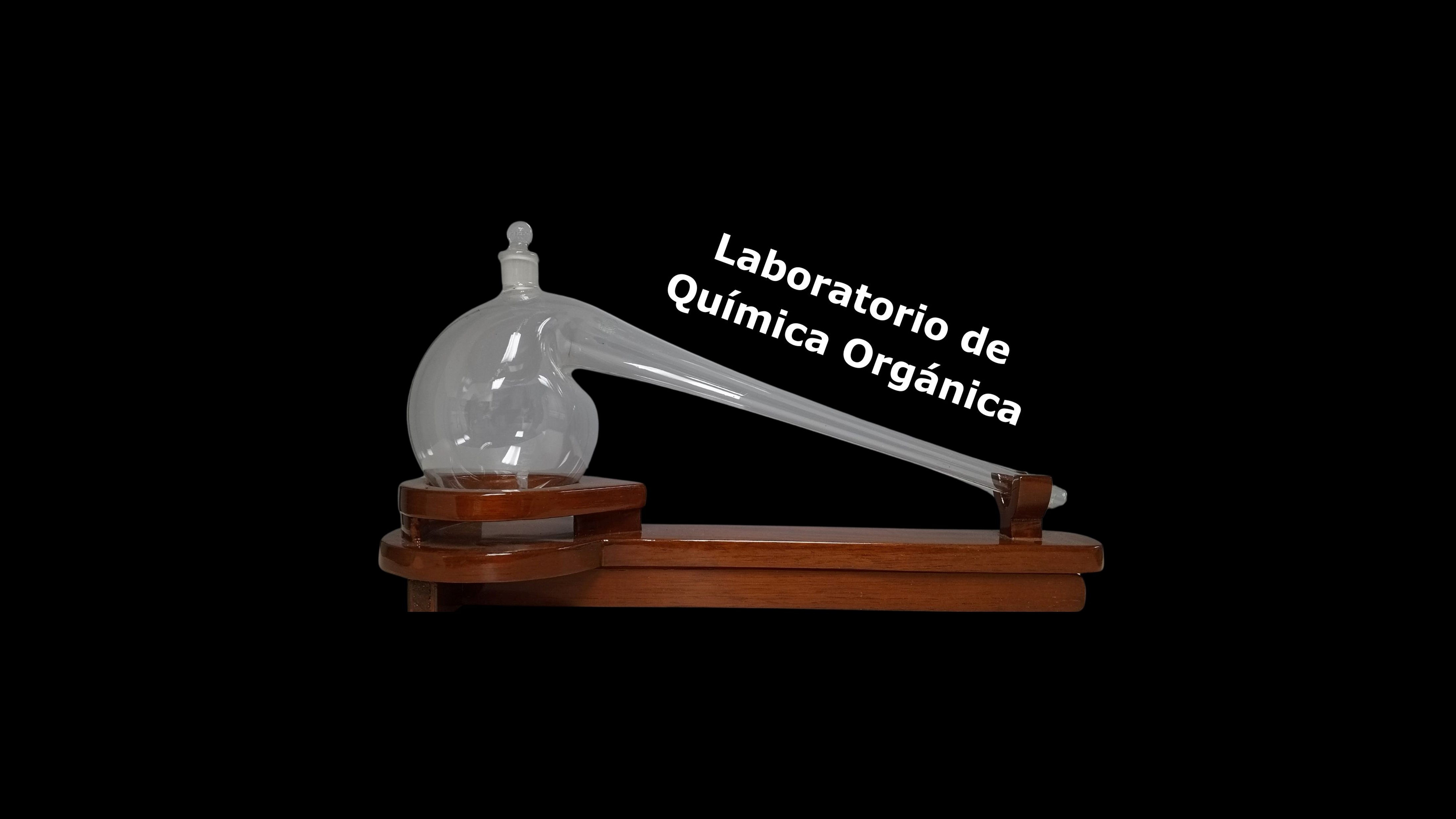 Laboratorio de Química Orgánica (2425-1)