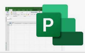 Microsoft Project para gestión de proyectos